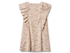 Wheat shirley kjole med blomsterprint